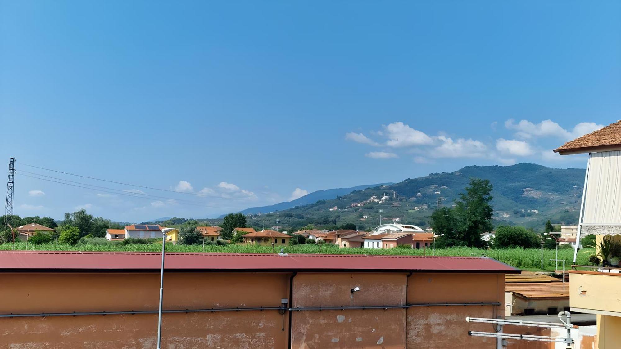 Apartamento Montecatini Cozy Flat Exterior foto