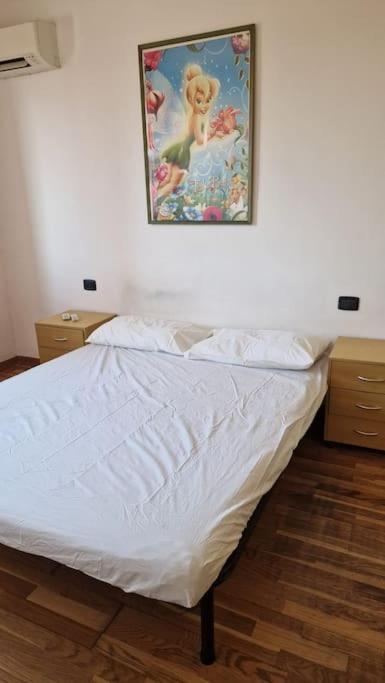 Apartamento Montecatini Cozy Flat Exterior foto