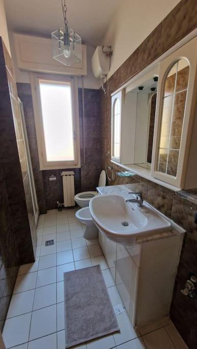 Apartamento Montecatini Cozy Flat Exterior foto