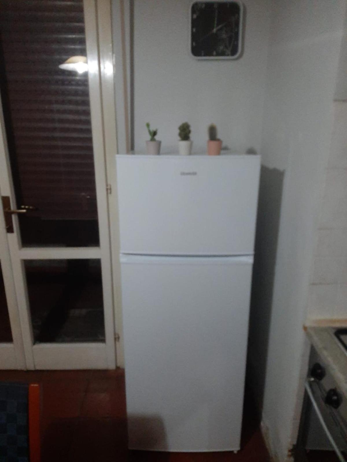 Apartamento Montecatini Cozy Flat Exterior foto